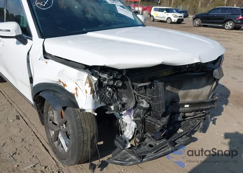 2023 Kia Telluride Lx z USA, uszkodzony, nr VIN 5XYP2DGC1PG364786